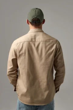 6 Panel Kappe "Outdoor"