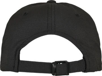 6 Panel Kappe "Packable"