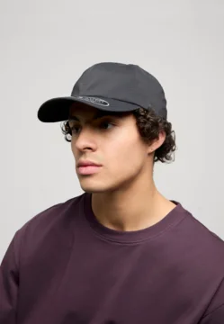 6 Panel Kappe "Performance"