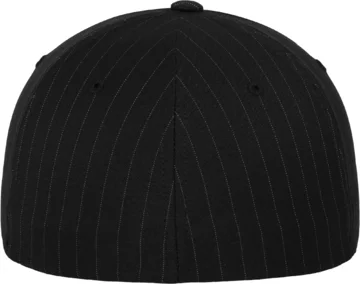 6 Panel Kappe "Pinstripe"