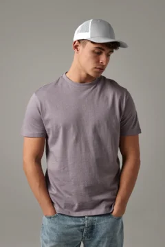6 Panel Kappe "Urbanwear Trucker"