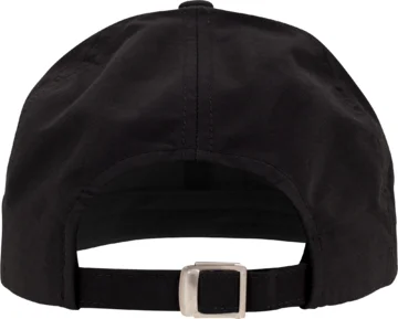 6 Panel Kappe "Water Repellent"