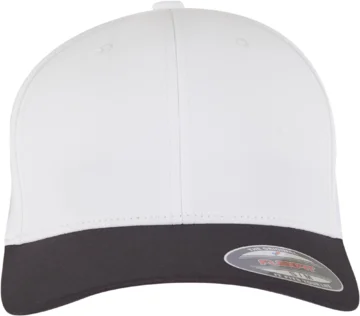 6 Panel Kappe "Water Repellent"