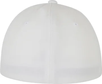6 Panel Kappe "Waterrepellent"