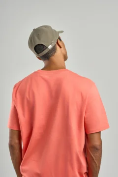 6 Panel Kord Kappe