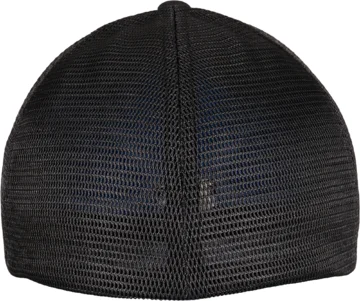 6 Panel Mesh Kappe