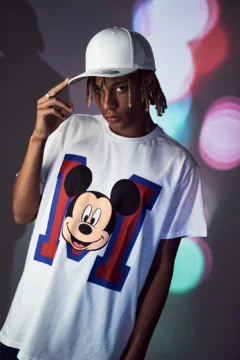 6 Panel Mesh Kappe