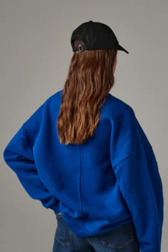 6 Panel Niedrigprofil Kappe