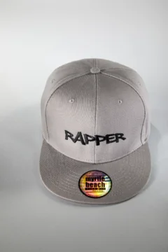 6 Panel Pro Style Kappe