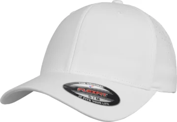6 Panel Recycled Flexfit Kappe