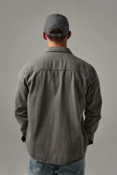 6 Panel Recycled Pro-Style Kappe