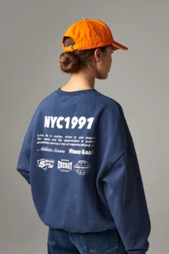 6 Panel Sandwich Kappe "Athleisure"