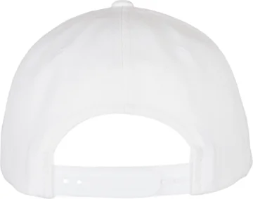 6 Panel Snapback Kappe