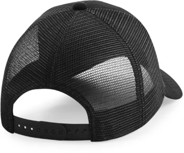 6 Panel Trucker Kappe "Athleisure"