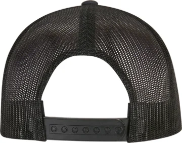 6 Panel Trucker Kappe "Kryptek®"