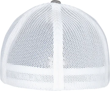 6 Panel Trucker Kappe "Recycled"