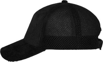 6 Panel Trucker Kappe