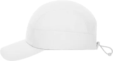 7 Panel Sport Kappe