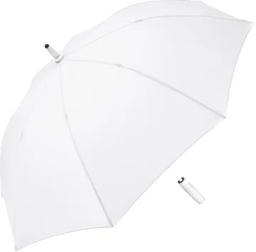 AC Midsize Stockschirm "Whiteline"