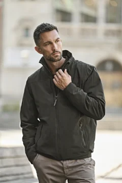 Allwetterjacke