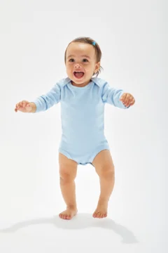 Baby Body langarm