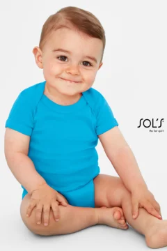 Baby Body