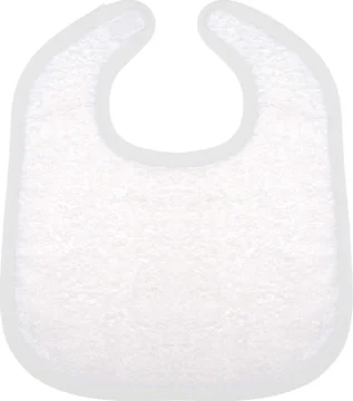 Baby Frottier Lätzchen