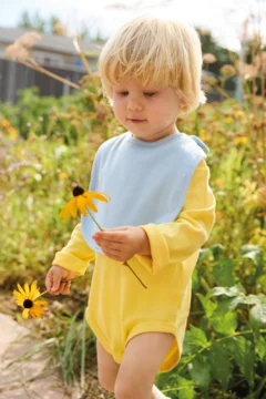 Baby Lätzchen