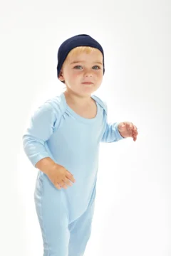 Baby Mütze
