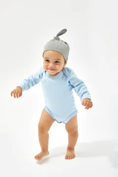 Baby Mütze