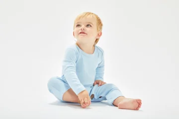 Baby Strampler