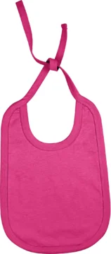 Baby Reversible Bib