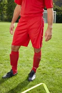 Basic Team Shorts