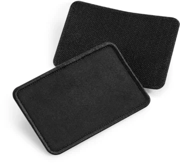 Baumwollpatch