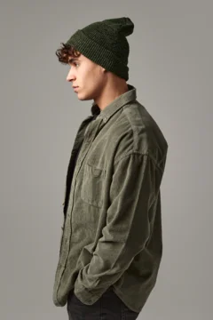 Beanie "Heritage"