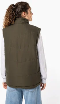 Bodywarmer