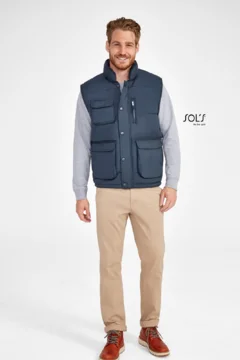 Bodywarmer
