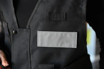 Brustpatch