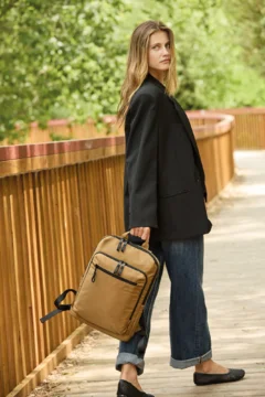 Business Rucksack