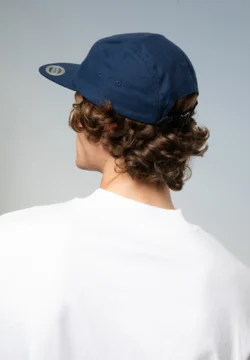 Canvas Jockey Kappe