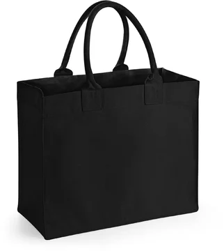 Canvas Tasche "Resort"