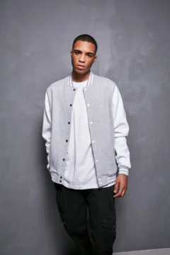 College Jacke