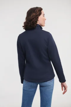 Damen 2-Lagen SmartSoftshell Jacke