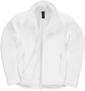 Damen 2-Lagen Softshell Jacke