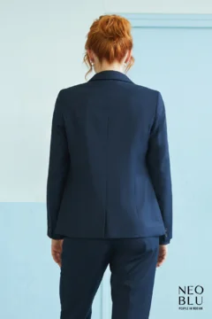 Damen Anzugblazer