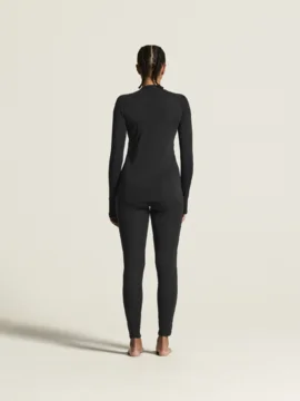 Damen Baselayer Set
