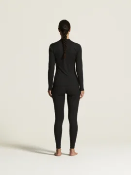 Damen Baselayer Set