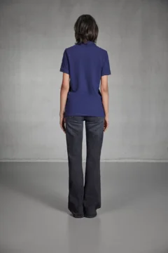 Damen Bio Piqué Polo