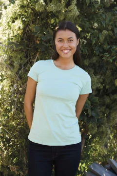 Damen Bio T-Shirt