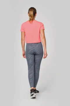 Damen Crop Top
